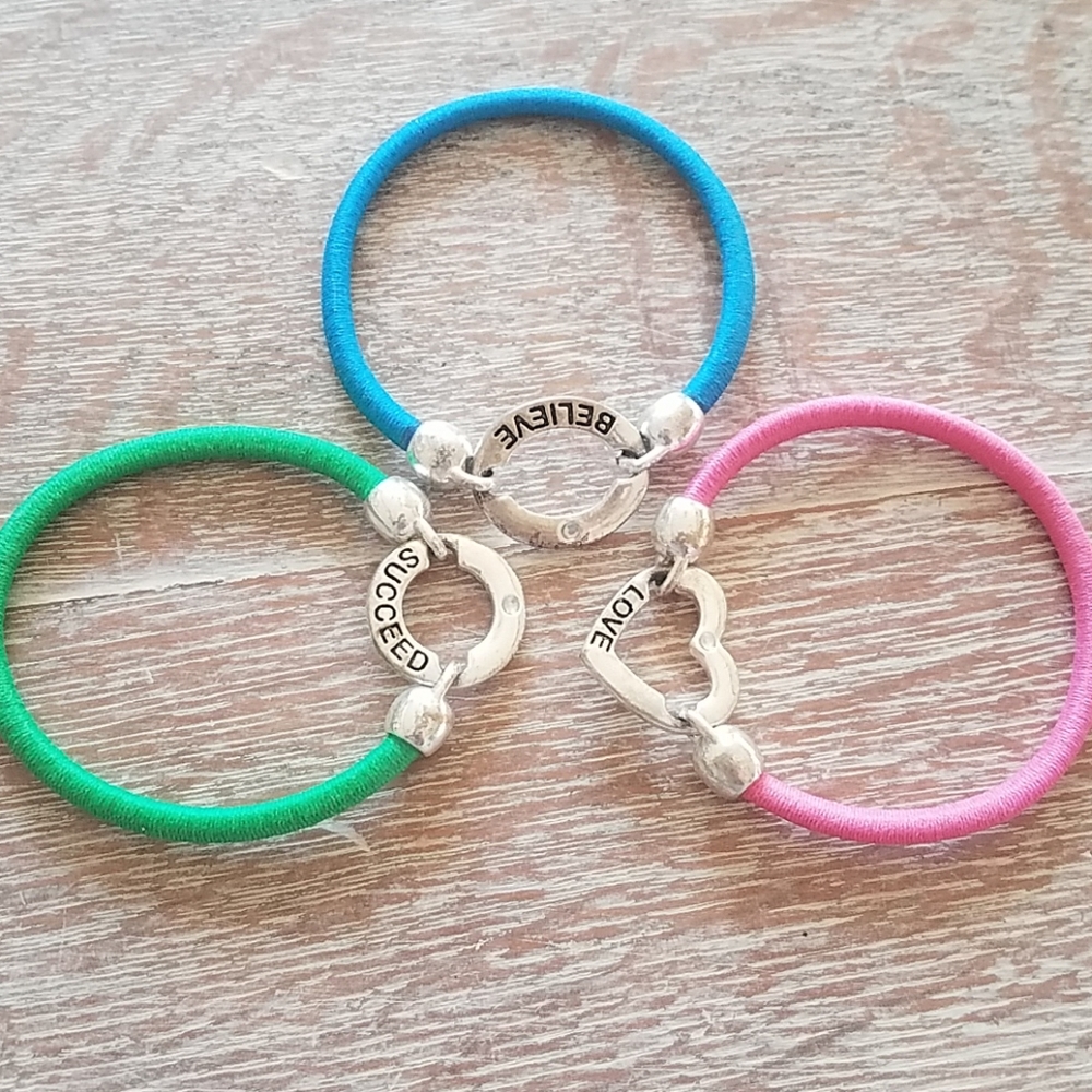 Avon bracelets